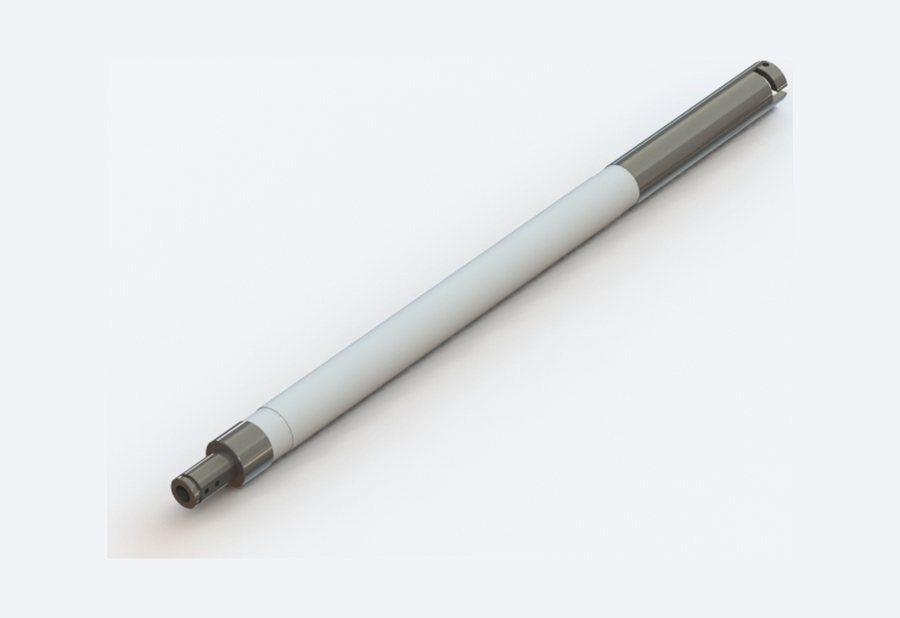Extensometers — EIF