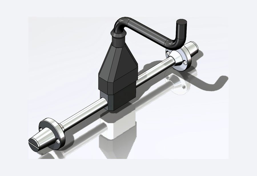 Vibrating wire sensors — SG1